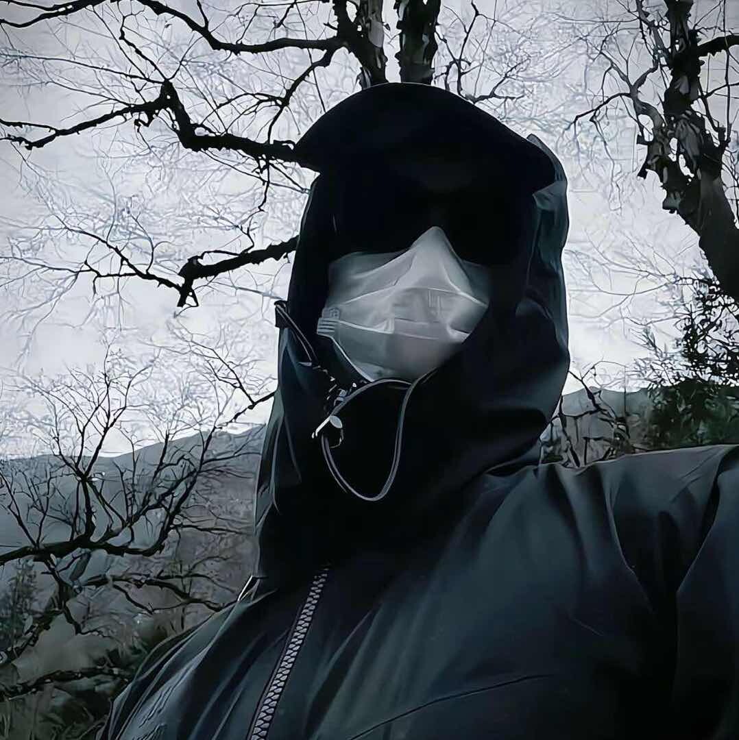 铁柱爱挑战
