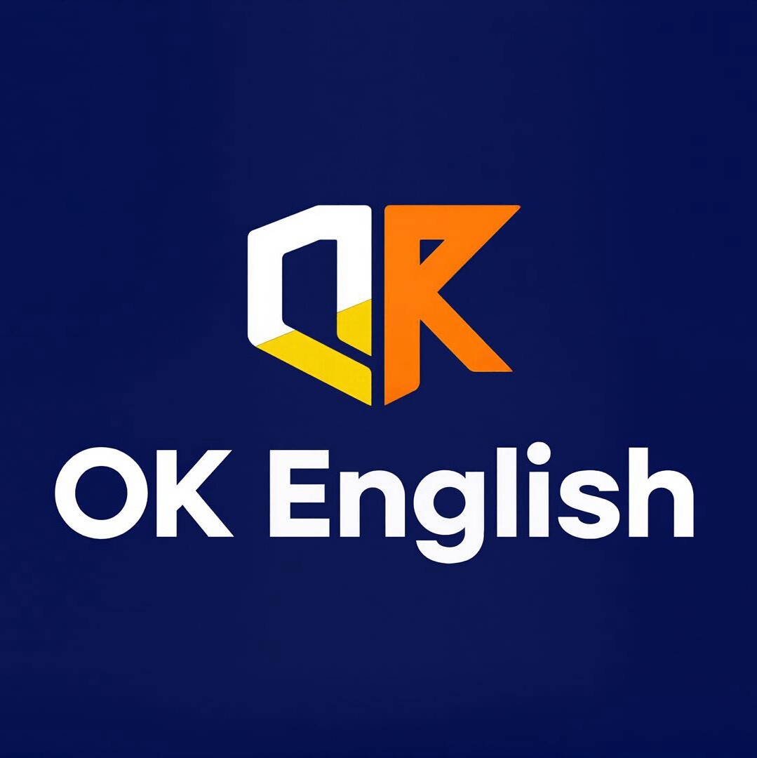 OK-English