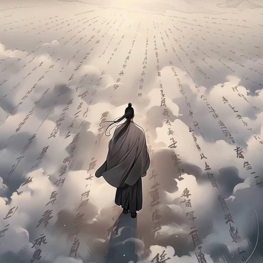 素尘.
