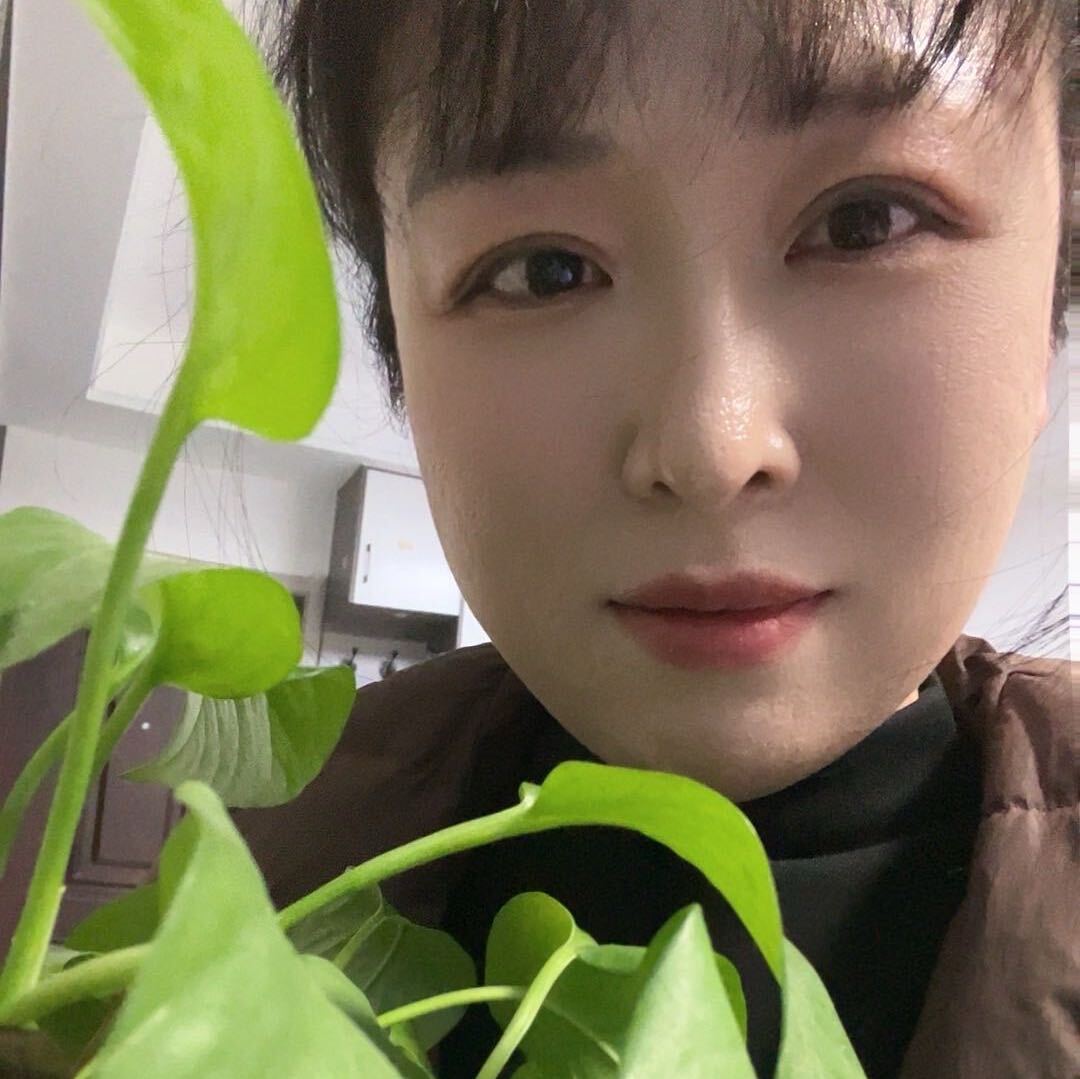维维的农村生活