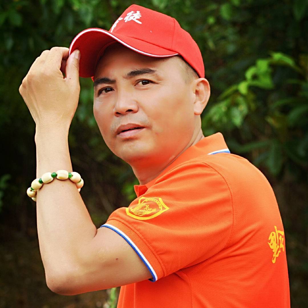 化哥黔乡约