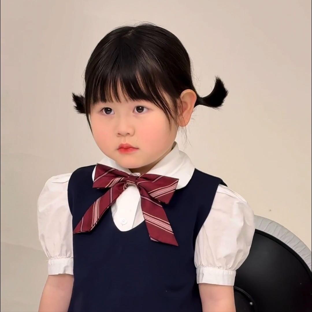 小魔仙表情包