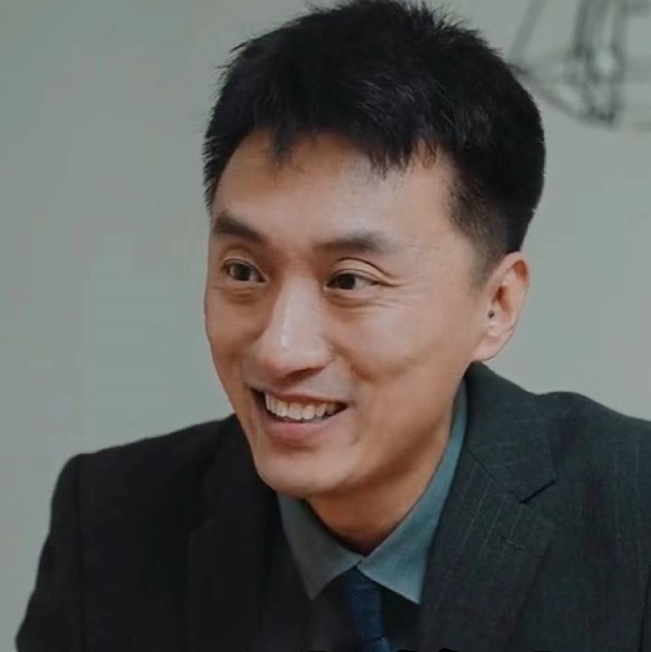 演员王泓博