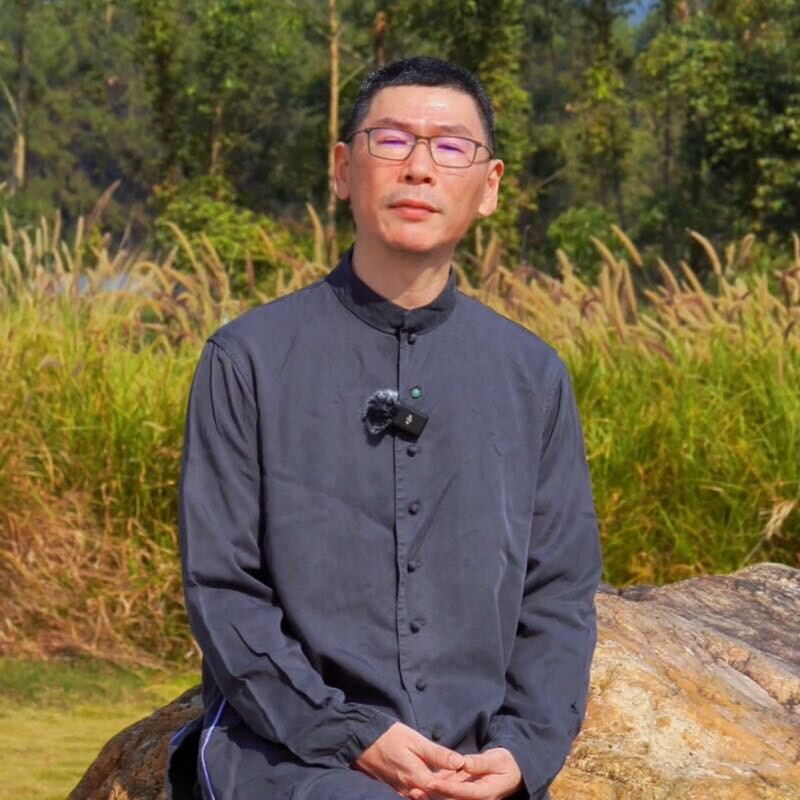 老陈嘻游记
