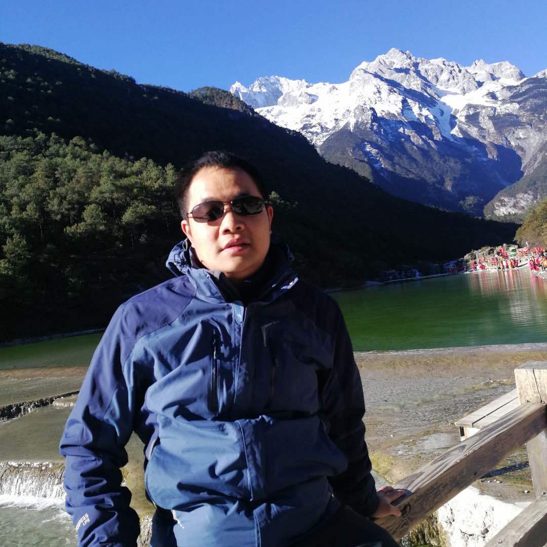 精装改造石头哥