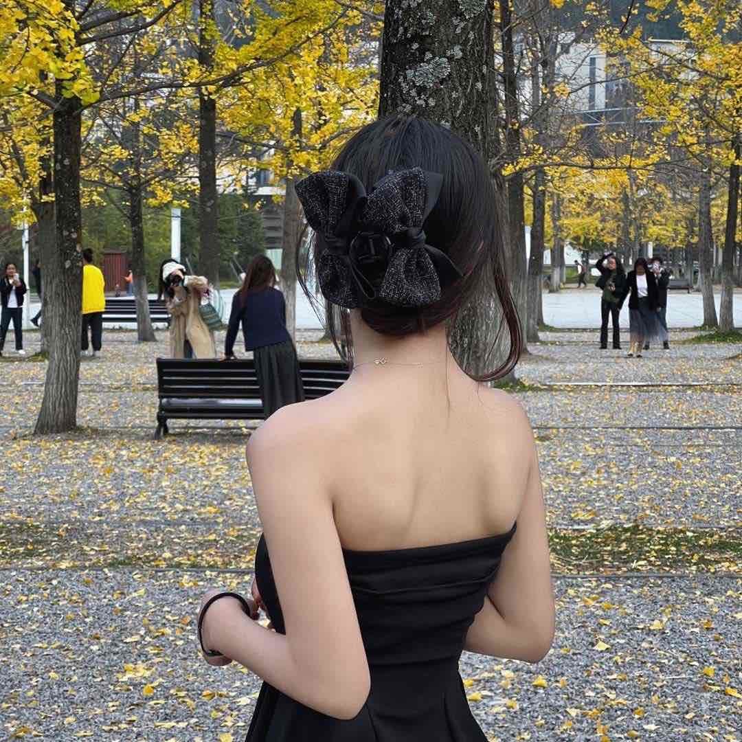 张娜娜本人
