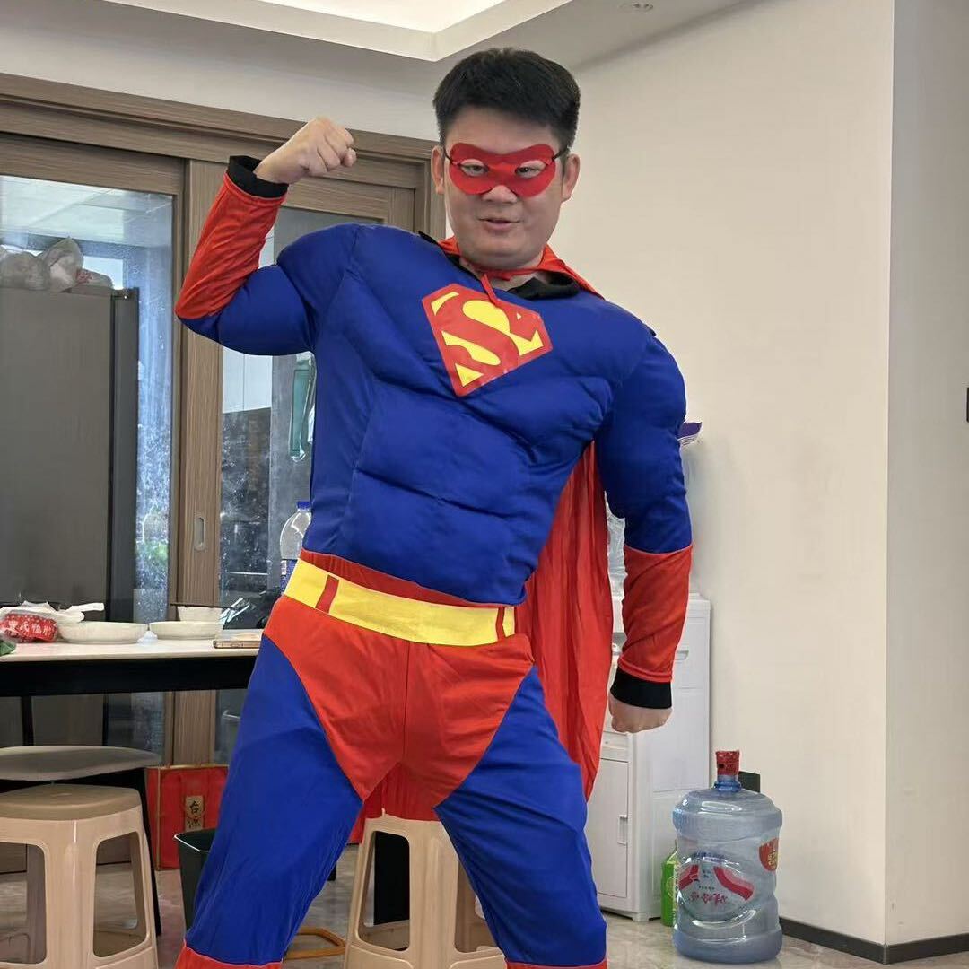海滚烫你是人间理想