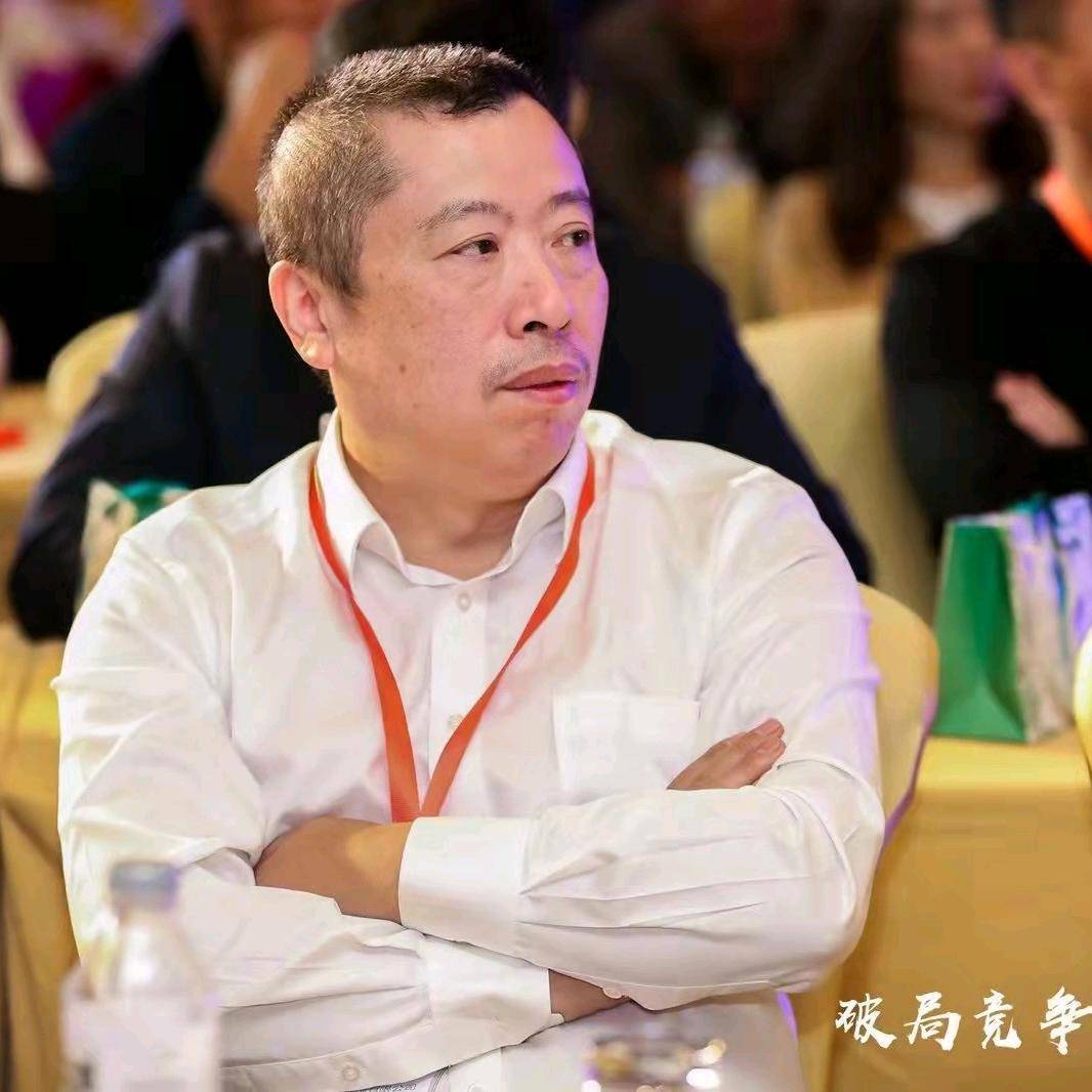 三农在线张冰田