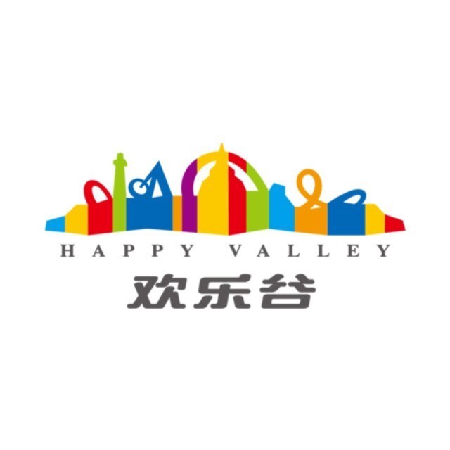 重庆欢乐谷