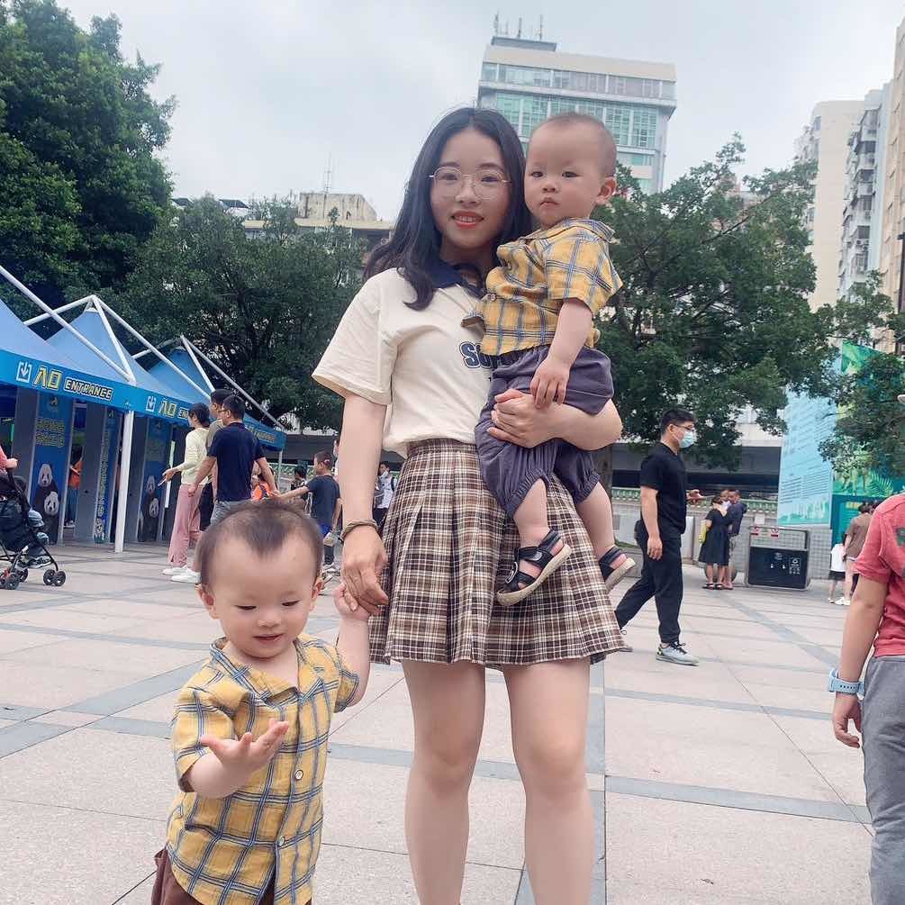 双胞胎妈妈好物优选