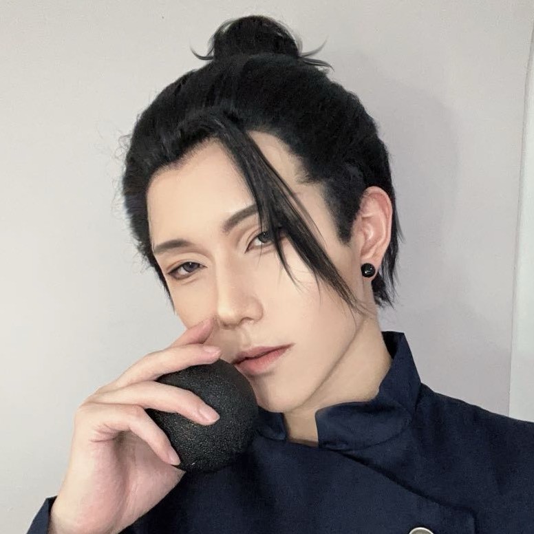 柒妖咩咩咩