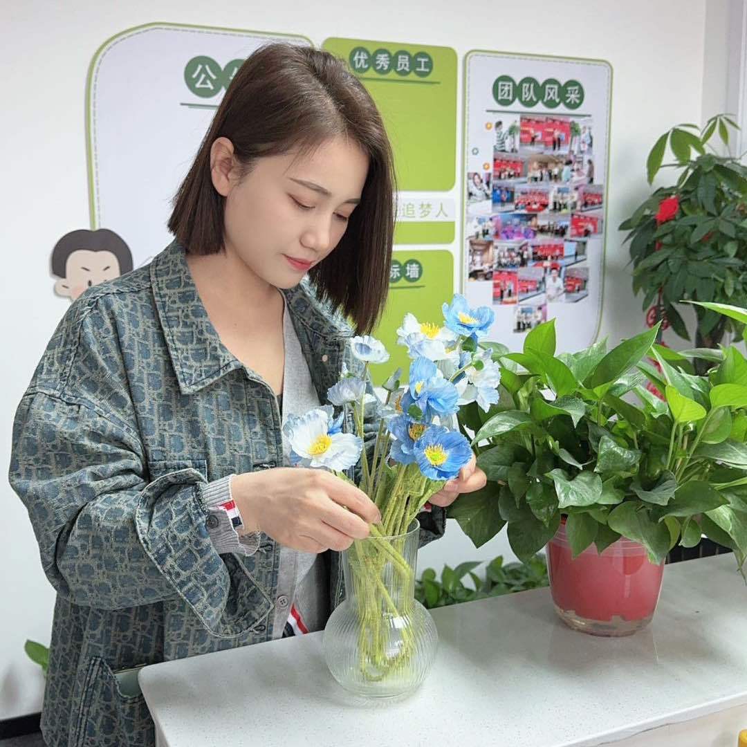 整理师小米-生活号