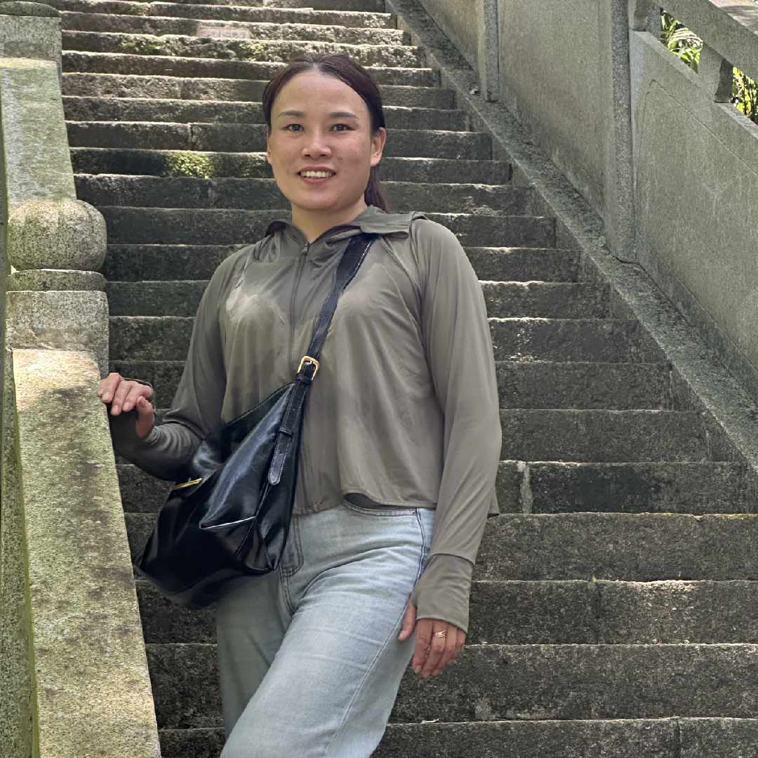 霄哥姐燕子