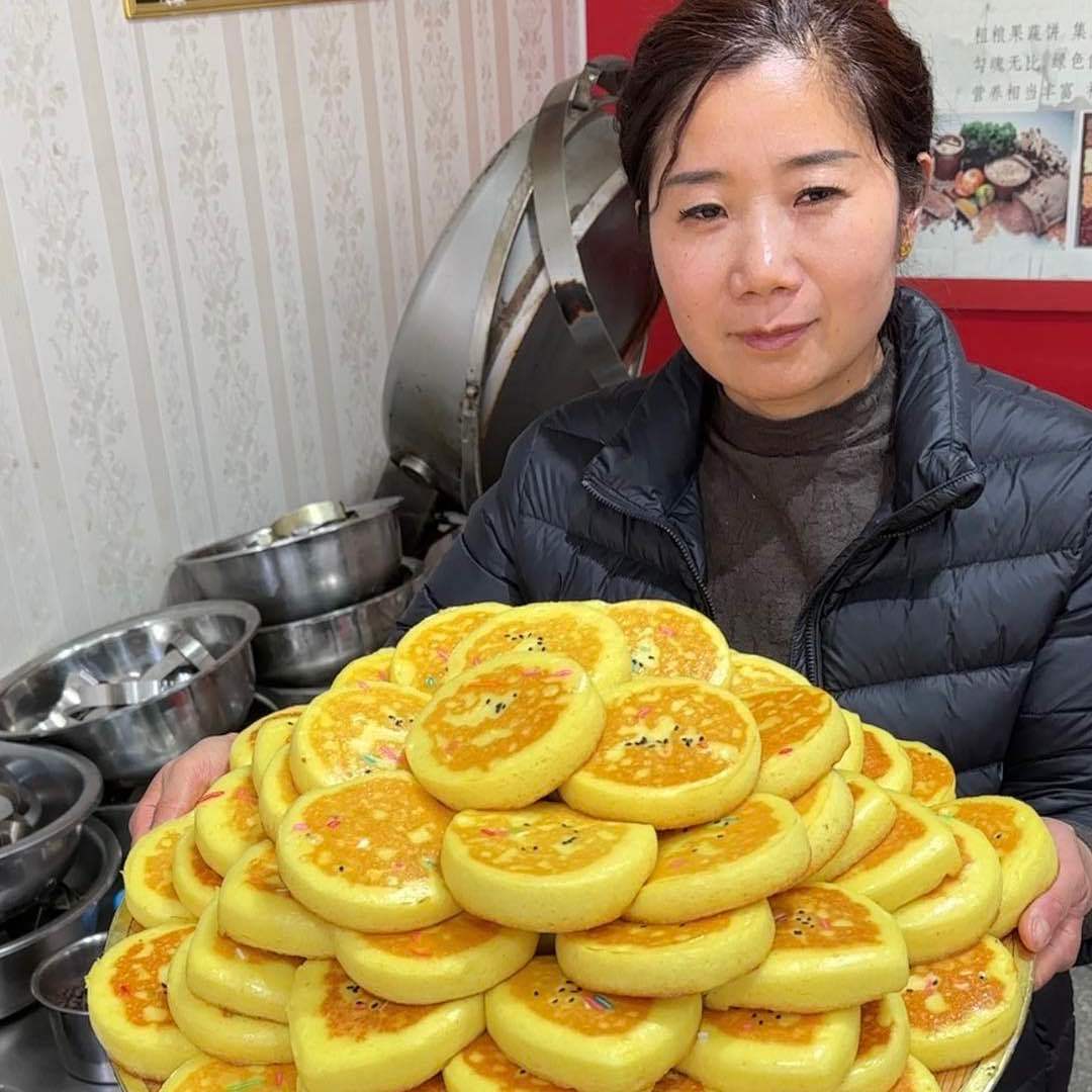 薇姐美食5937
