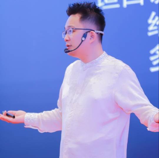 叶镇平企业出海