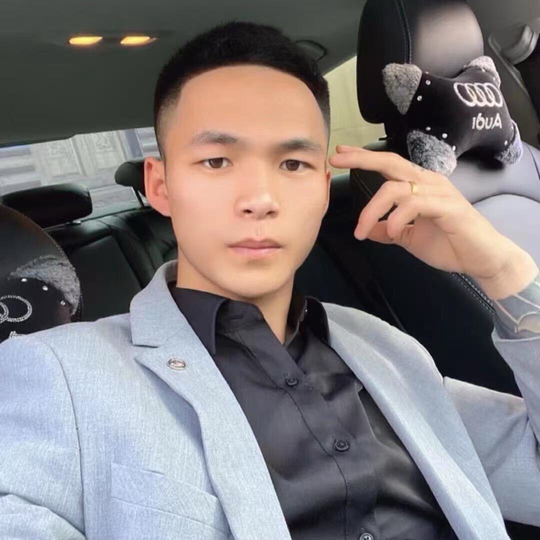贵州陈二娃1贵在坚持