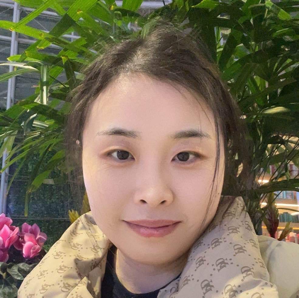 小玥带俩娃