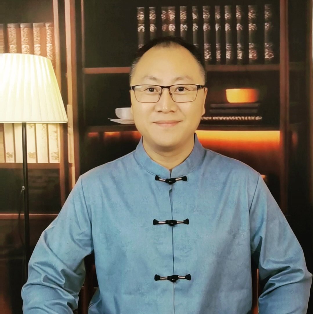 佳鹏老师聊养生