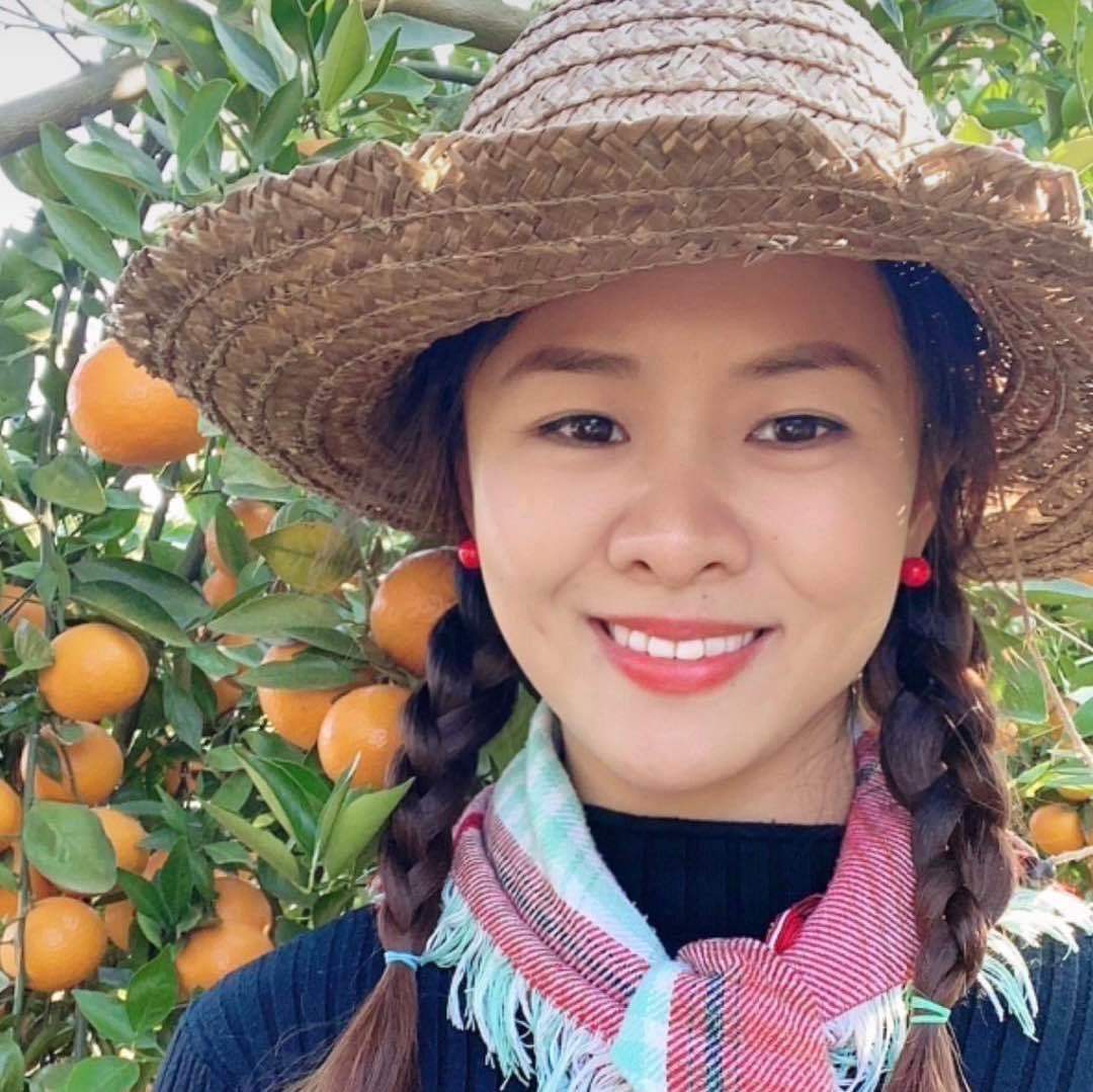 夏娃-农业铁娘子