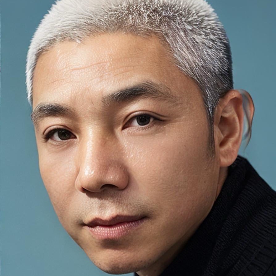 曹总时尚博主