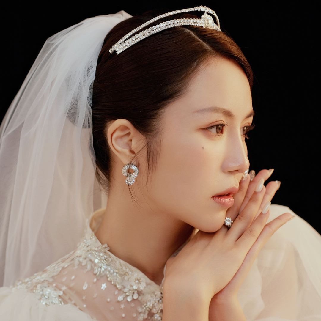 小科总的妈咪