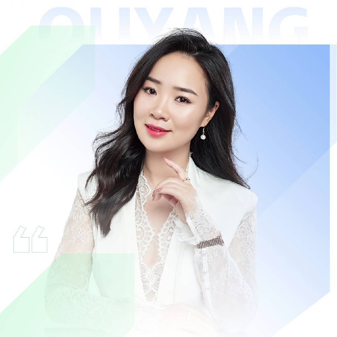 欧子创业说