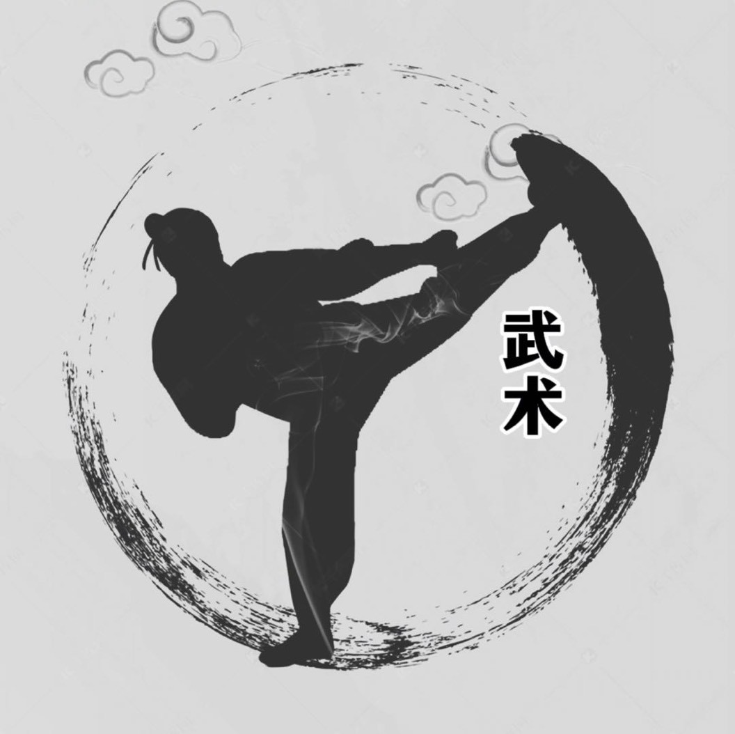 A功夫武者