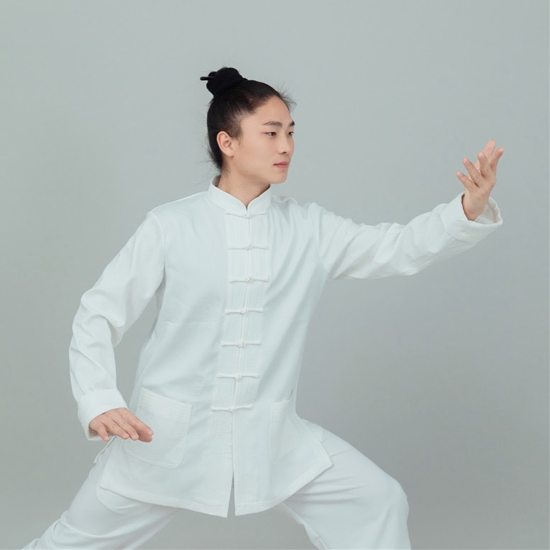 武当钟学浩