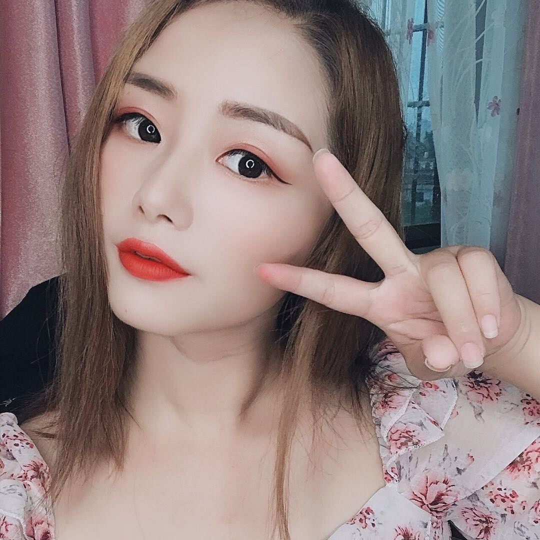 新琳平价美妆