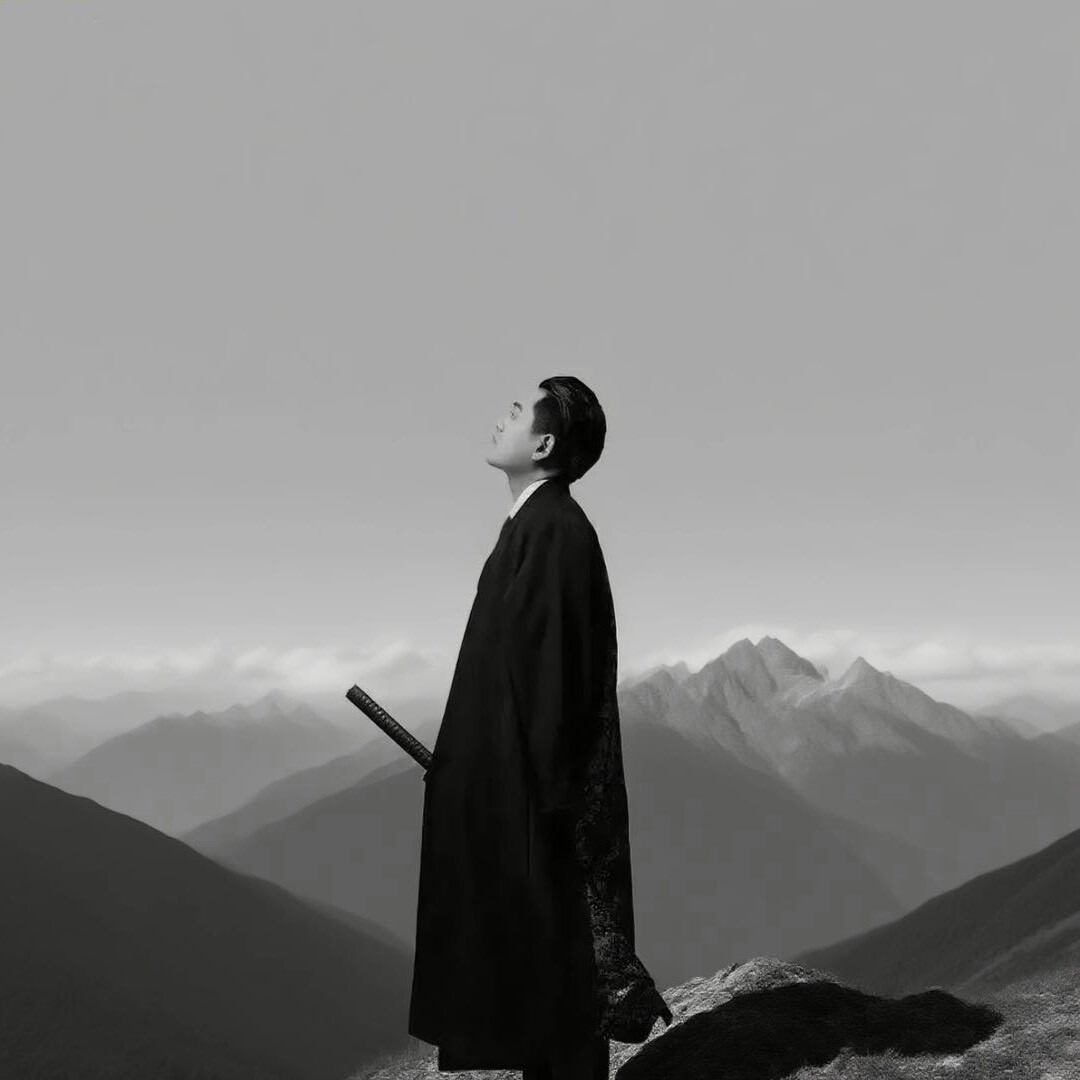 颜锅锅的江湖记