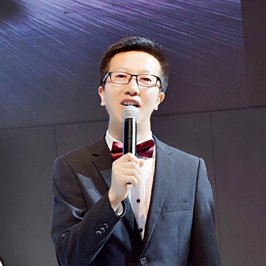 金先生时间