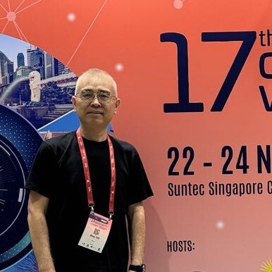 陶叔的科普生活