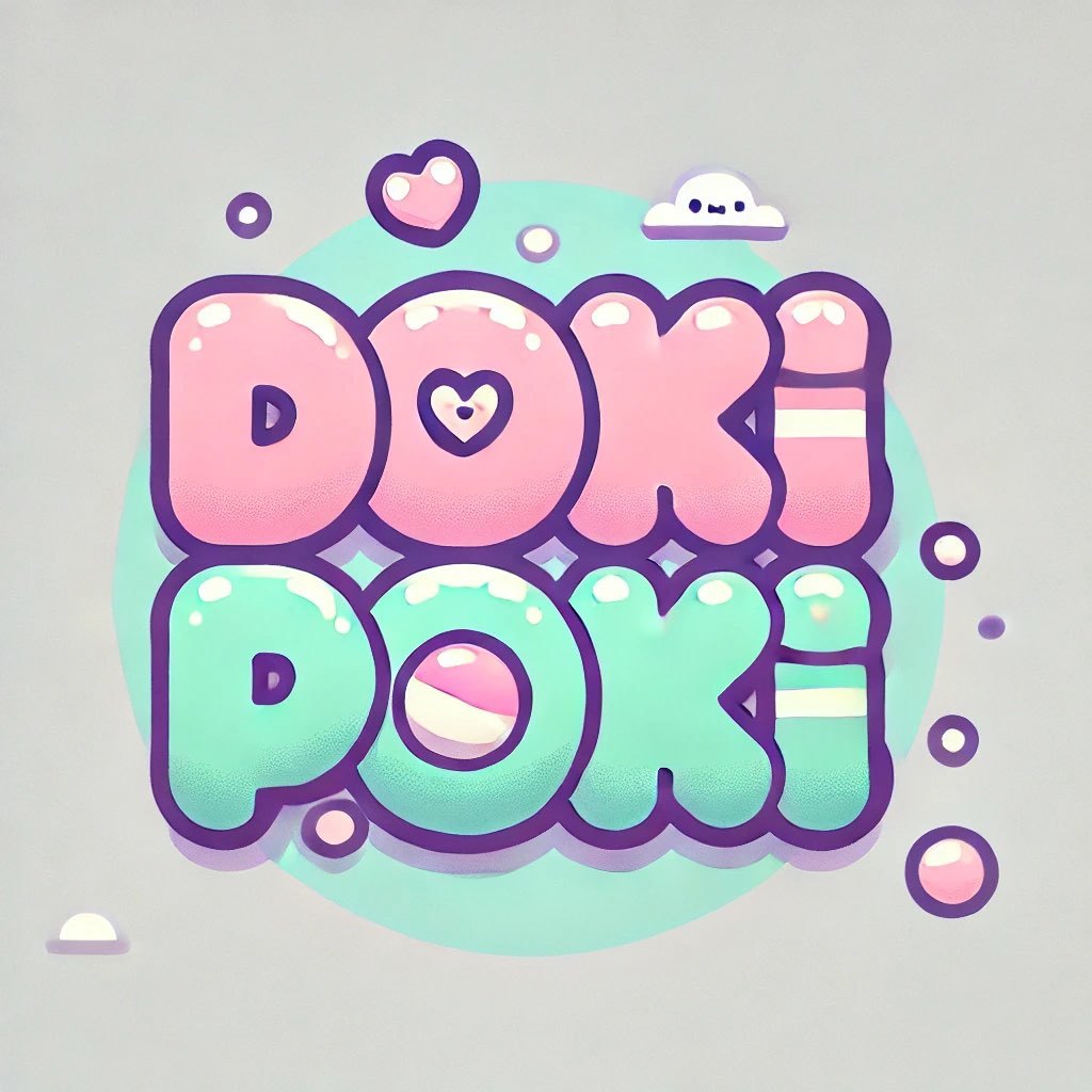 DokiPoki心跳戳戳