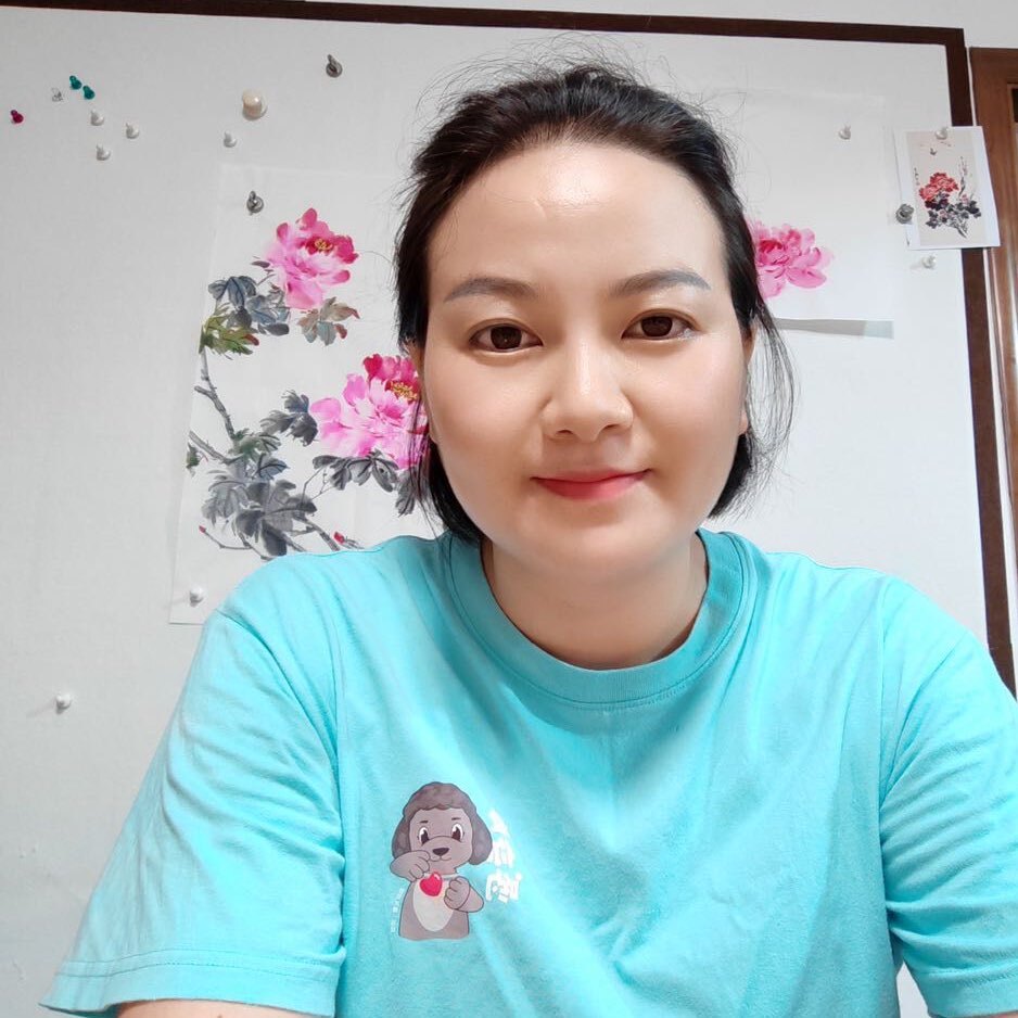 龚妮聊情感