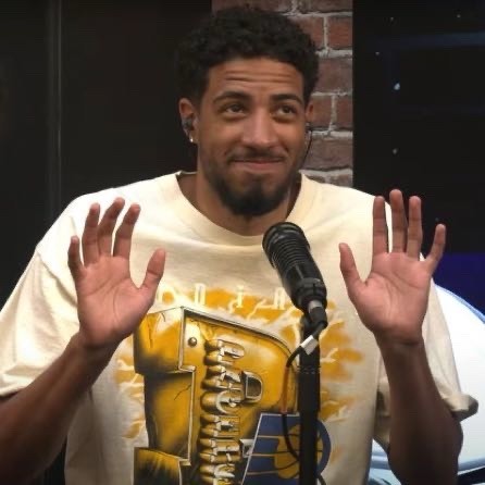 TyreseHaliburton哈利伯顿