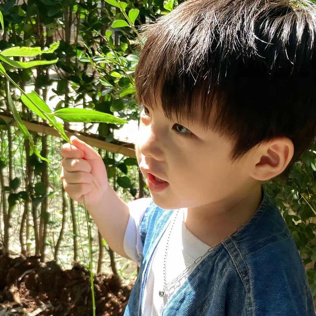 徐小熙2019