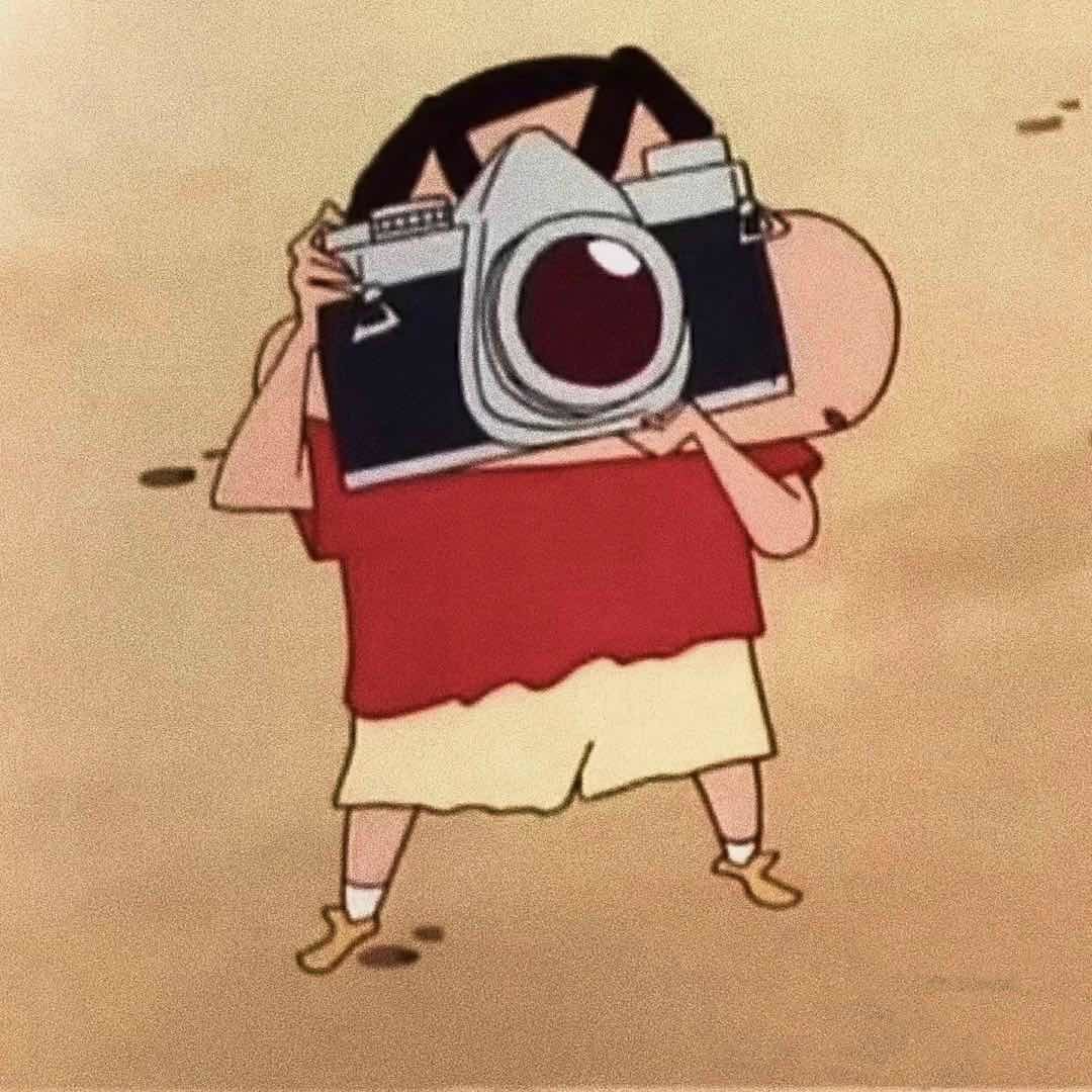 名摄影小新