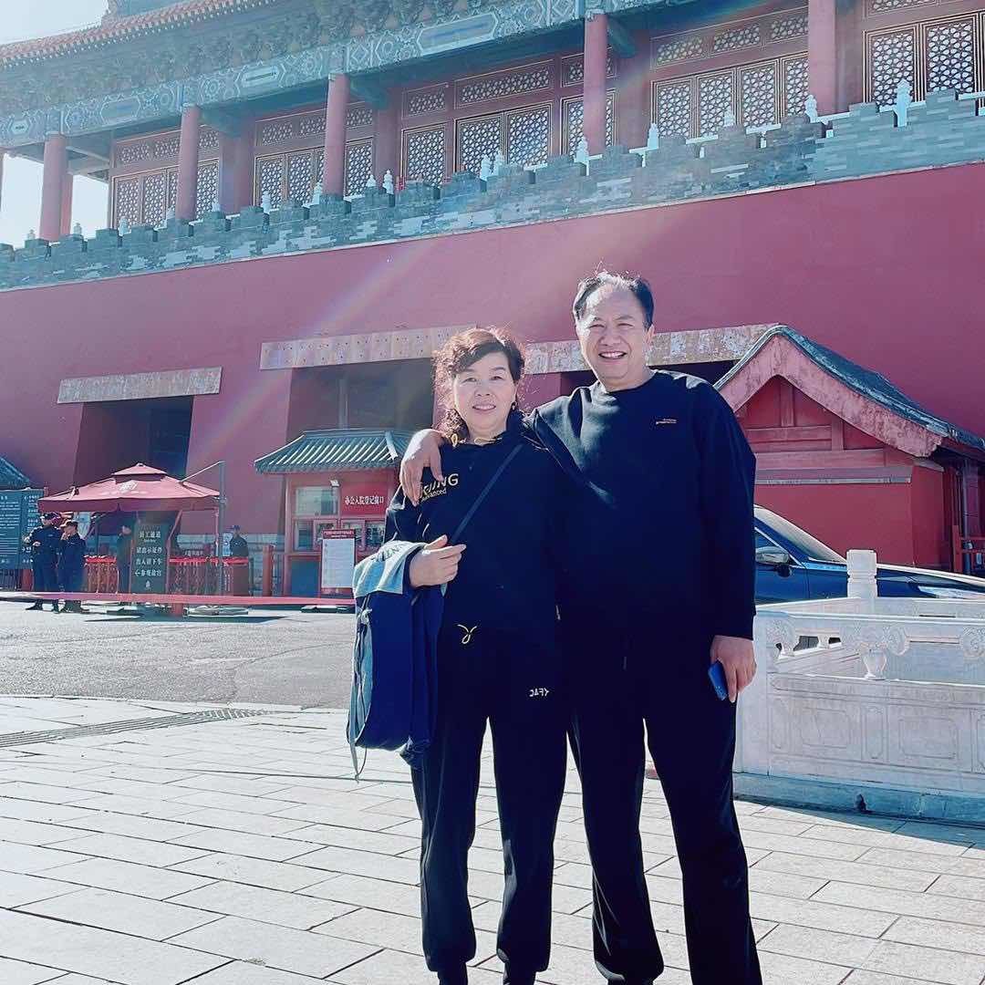 我的老爸王老大