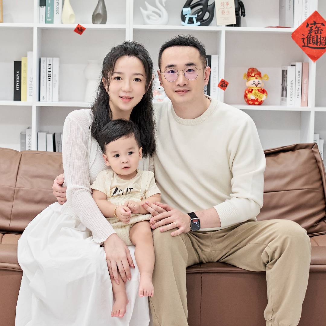 北大老孙和叶子