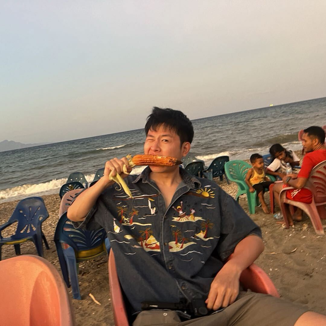杜克环游世界