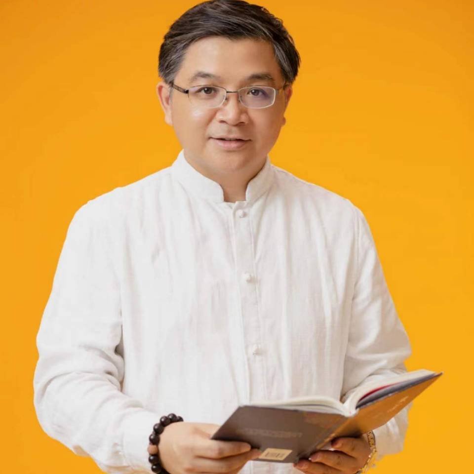衡之聊文化