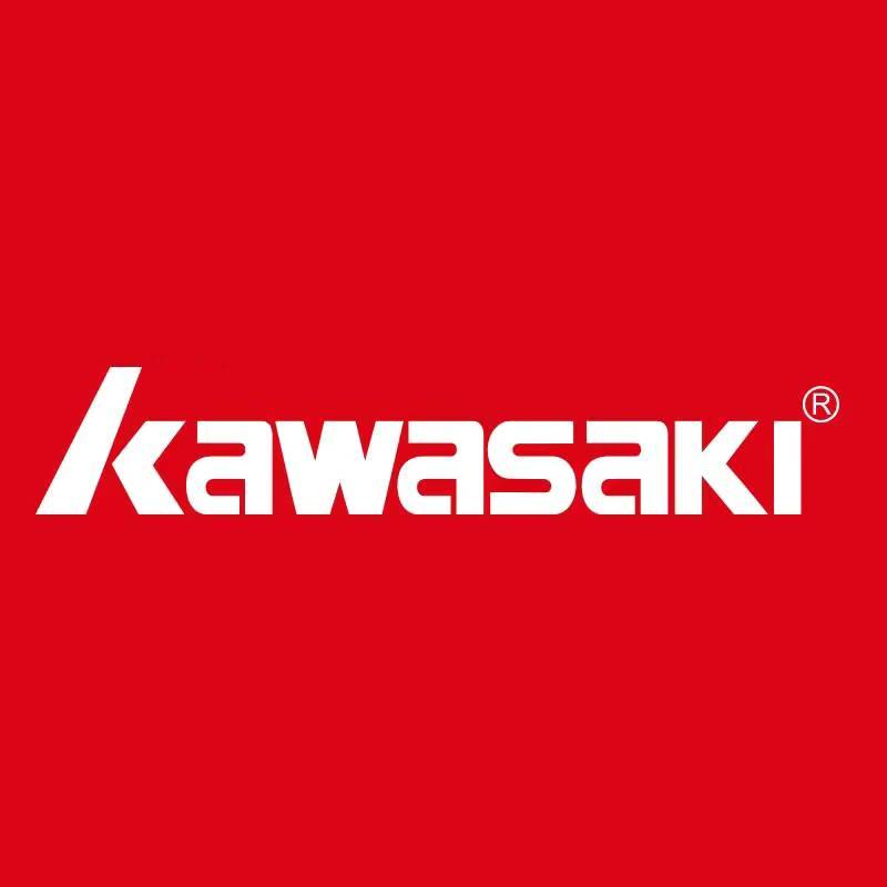 Kawasaki川崎运动