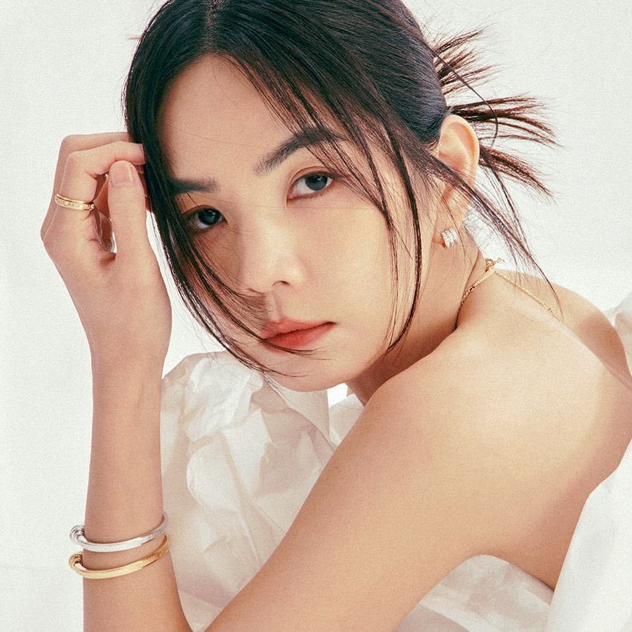 ELLA陈嘉桦吧