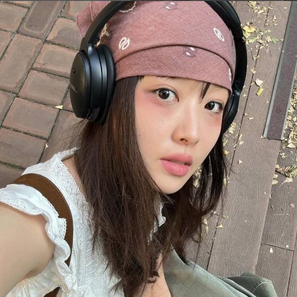 时尚捕手VIVI