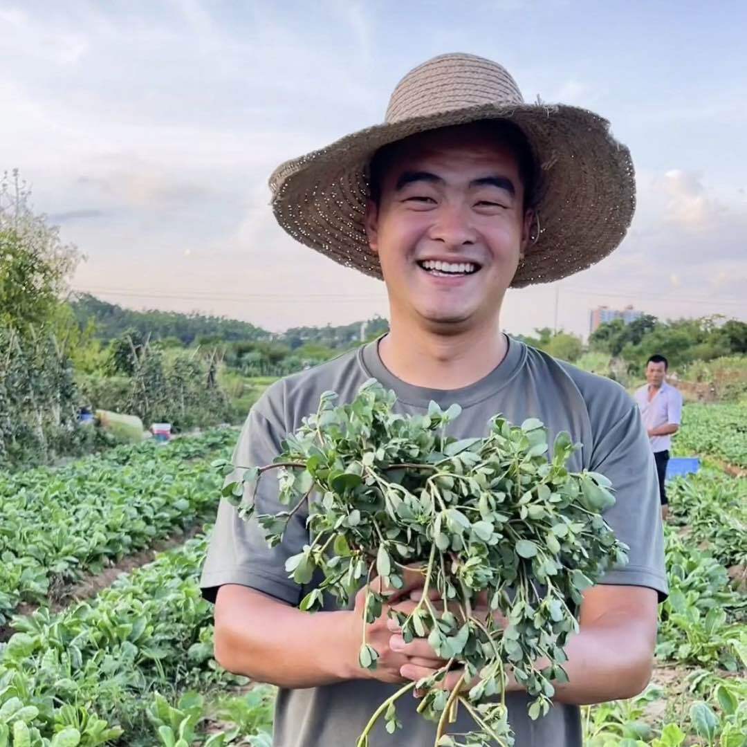 山旮旯家乡美食