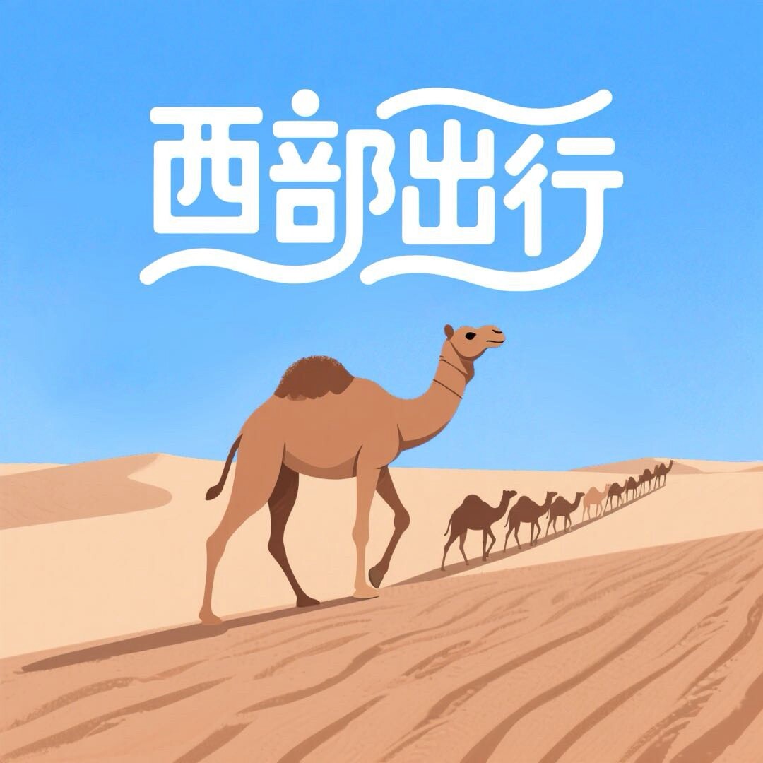 西部出行