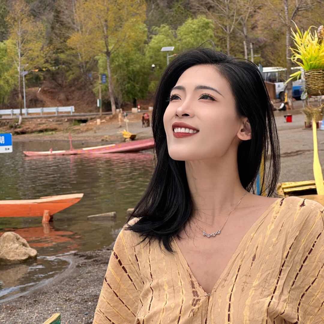 叫我小宁就好