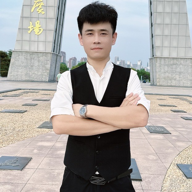 强子-爱跳舞的大叔