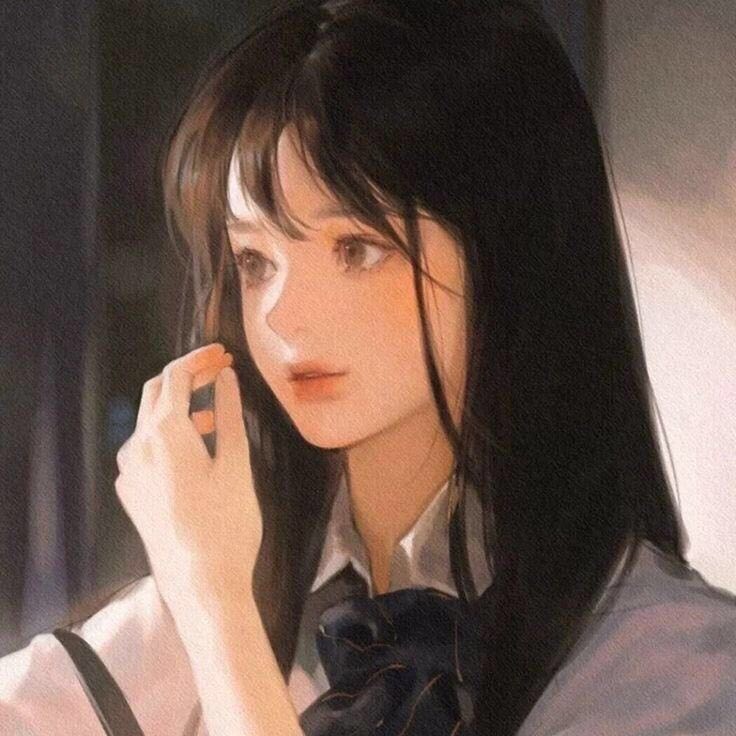 心动投递员Nana