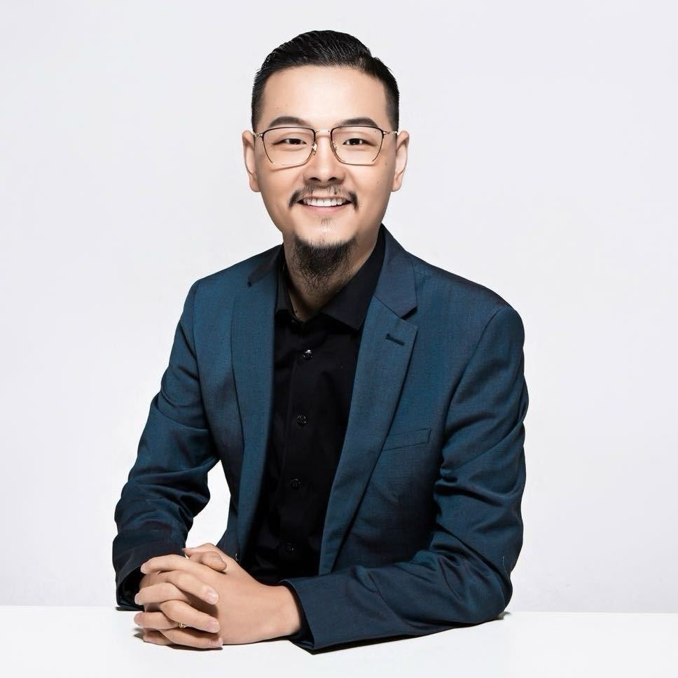 穆南杉商业高维破局